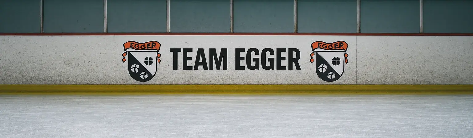 Team Egger 2000 β Eishockey Senioren Worb (Bern)